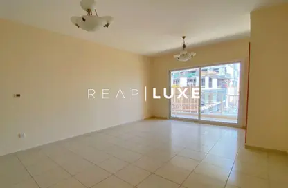Apartment - Studio - 1 Bathroom for sale in Mulberry 2 - Emirates Gardens 2 - Jumeirah Village Circle - Dubai