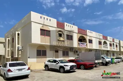 Whole Building - Studio for sale in Al Naemiya Tower 2 - Al Naemiya Towers - Al Nuaimiya - Ajman