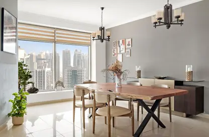 شقة - 2 غرف نوم - 3 حمامات للايجار في بارك أيلندز - دبي مارينا - دبي شقة - 2 غرف نوم - 3 حمامات للايجار في بارك أيلندز - دبي مارينا - دبي