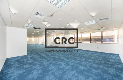 Office Space - Studio for rent in Phase 1 - Dubai Investment Park (DIP) - Dubai