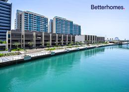 Apartment - 3 bedrooms - 4 bathrooms for sale in Al Maha - Al Muneera - Al Raha Beach - Abu Dhabi