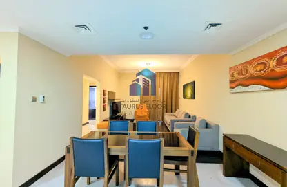 Apartment - 2 Bedrooms - 2 Bathrooms for rent in Al Nahda 1 - Al Nahda - Dubai