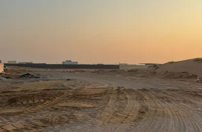 Land - Studio for sale in Al Sajaa Industrial - Al Sajaa - Sharjah
