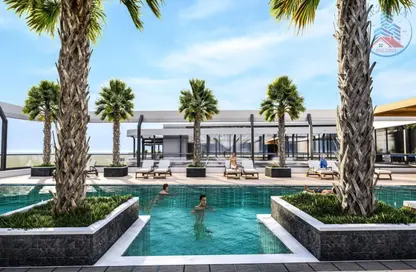 Apartment - 3 Bedrooms - 4 Bathrooms for sale in The Community Sports Arena - Dubai Sports City - Dubai