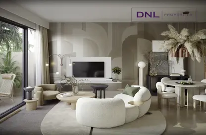 Villa - 4 Bedrooms - 3 Bathrooms for sale in Anya 2 - Arabian Ranches 3 - Dubai