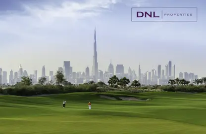 Apartment - 2 Bedrooms - 2 Bathrooms for sale in Greenside Residence - Dubai Hills - Dubai Hills Estate - Dubai