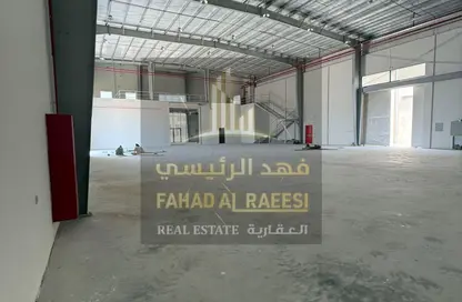 مستودع - استوديو - 1 حمام للايجار في أم الثعوب - أم القيوين