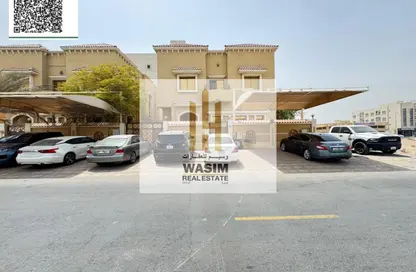 Villa - 5 Bedrooms - 6 Bathrooms for sale in Al Rawda 3 - Al Rawda - Ajman