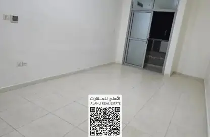 Apartment - 1 Bedroom - 1 Bathroom for rent in Al Naemiya Tower 1 - Al Naemiya Towers - Al Nuaimiya - Ajman