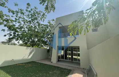 Villa - 2 Bedrooms - 4 Bathrooms for sale in Bermuda - Mina Al Arab - Ras Al Khaimah