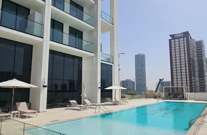 Apartment - 1 Bedroom for sale in Binghatti Gardenia - Jumeirah Village Circle - Dubai
