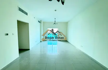 Apartment - 2 Bedrooms - 4 Bathrooms for rent in Al Waleed Oasis 2 - Dubai Silicon Oasis - Dubai