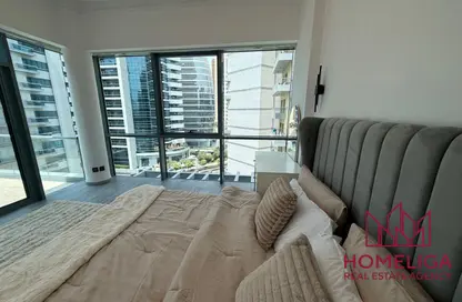 Apartment - Studio - 1 Bathroom for sale in Boutique 7 - Barsha Heights (Tecom) - Dubai