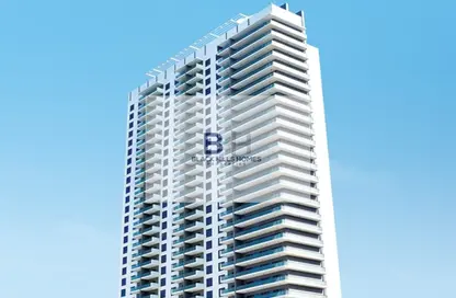 Apartment - 1 Bedroom - 2 Bathrooms for sale in Azure - Shams Abu Dhabi - Al Reem Island - Abu Dhabi