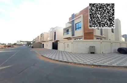 Villa - 6 Bedrooms - 7+ Bathrooms for sale in Al Helio 2 - Al Helio - Ajman