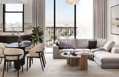 Apartment - 2 Bedrooms - 3 Bathrooms for sale in Alta View Skyhomes - District 10 - Jumeirah Village Circle - Dubai