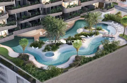 Apartment - 1 Bedroom - 2 Bathrooms for sale in MAK I'Sola Bella - Jumeirah Village Circle - Dubai
