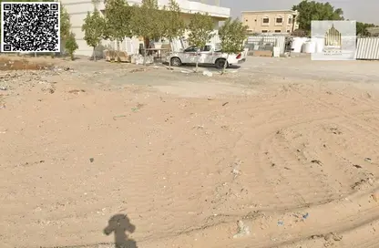 أرض - استوديو للبيع في الجرف الصناعية 2 - الجرف الصناعية - عجمان