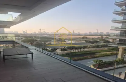 Apartment - 2 Bedrooms - 3 Bathrooms for sale in Mayan 4 - Mayan - Yas Island - Abu Dhabi