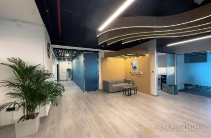 Office Space - Studio for sale in The One Tower - Barsha Heights (Tecom) - Dubai Office Space - Studio for sale in The One Tower - Barsha Heights (Tecom) - Dubai