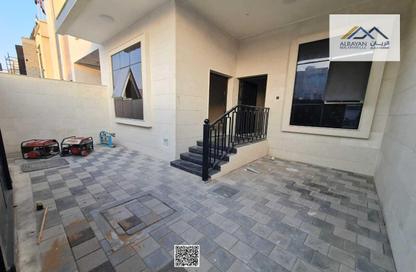 Townhouse - 5 Bedrooms - 7 Bathrooms for sale in Al Zaheya Gardens - Al Zahya - Ajman