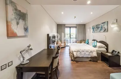 Apartment - Studio - 1 Bathroom for sale in Royal Amwaj Residences North - The Royal Amwaj - Palm Jumeirah - Dubai