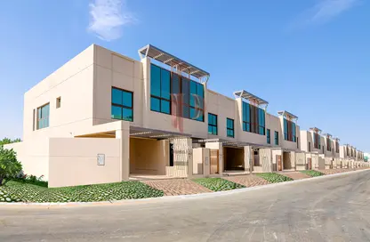 Townhouse - 4 Bedrooms - 5 Bathrooms for sale in Grand Views - Meydan Gated Community - Meydan - Dubai