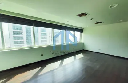 Office Space - Studio - 1 Bathroom for rent in One Lake Plaza - JLT Cluster T - Jumeirah Lake Towers - Dubai