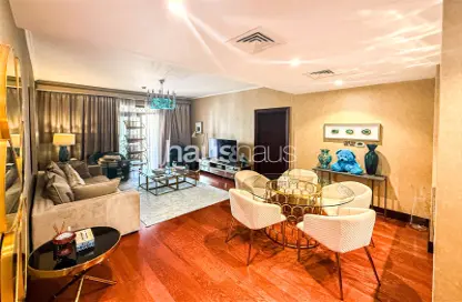 Apartment - 3 Bedrooms - 3 Bathrooms for sale in Yansoon - Old Town - Downtown Dubai - Dubai