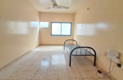 شقة - 2 غرف نوم - 2 حمامات للايجار في البطينة B - البطينة - الشارقة