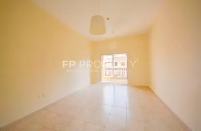 Apartment - 1 Bedroom - 1 Bathroom for sale in Diamond Views 1 - Diamond Views - Jumeirah Village Circle - Dubai