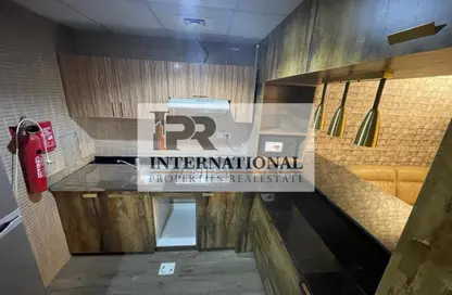 Apartment - 1 Bedroom - 2 Bathrooms for rent in City Tower - Al Nuaimiya - Ajman Apartment - 1 Bedroom - 2 Bathrooms for rent in City Tower - Al Nuaimiya - Ajman