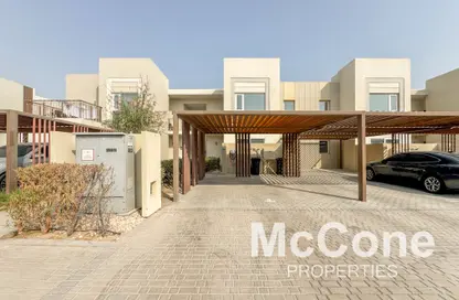 Apartment - 2 Bedrooms - 2 Bathrooms for rent in Urbana III - EMAAR South - Dubai South (Dubai World Central) - Dubai