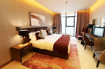 شقة - 1 حمام للبيع في آيكون سيتي  تاور بي - آيكن سيتي - الخليج التجاري - دبي