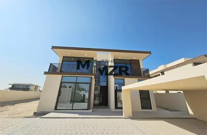 فيلا - 5 غرف نوم - 7 حمامات للبيع في سيف الجبيل - جزيرة الجبيل - أبوظبي