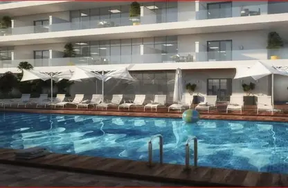 Apartment - Studio - 1 Bathroom for sale in Dusit Princess Rijas - Jumeirah Village Circle - Dubai