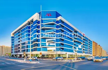 Apartment - 1 Bedroom - 2 Bathrooms for rent in Golden Sands 14 - Mankhool - Bur Dubai - Dubai