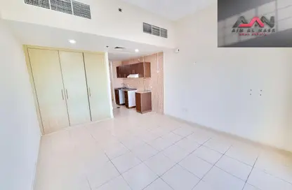 Apartment - Studio - 1 Bathroom for rent in Sondos Lilac - Dubai Land Residence Complex - Dubai