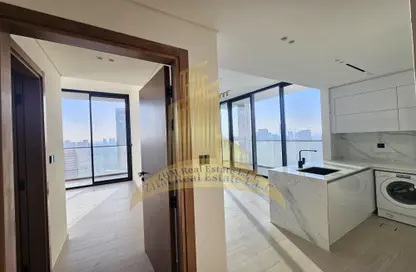 Apartment - 1 Bedroom - 2 Bathrooms for rent in Binghatti Venus - Jumeirah Village Circle - Dubai