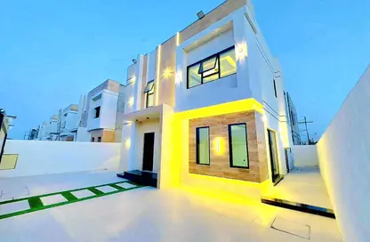 فيلا - 3 غرف نوم - 5 حمامات للبيع في الزاهية جاردنز - الزاهية - عجمان فيلا - 3 غرف نوم - 5 حمامات للبيع في الزاهية جاردنز - الزاهية - عجمان