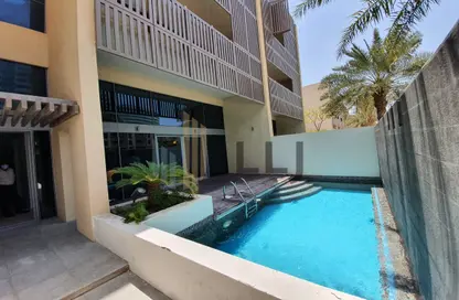 Townhouse - 4 Bedrooms - 5 Bathrooms for sale in Al Muneera Townhouses-Mainland - Al Muneera - Al Raha Beach - Abu Dhabi