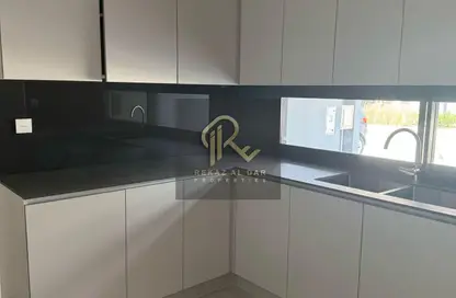 Townhouse - 3 Bedrooms - 5 Bathrooms for sale in Kaya - Masaar - Tilal City - Sharjah