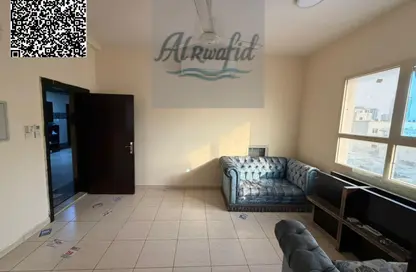 شقة - غرفة نوم - 1 حمام للايجار في برج النعيمية  2 - أبراج النعيمية - النعيمية - عجمان