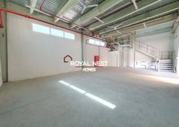 Warehouse for Rent in international city