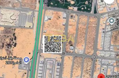 أرض - استوديو للبيع في 1 الياسمين - الياسمين - عجمان أرض - استوديو للبيع في 1 الياسمين - الياسمين - عجمان