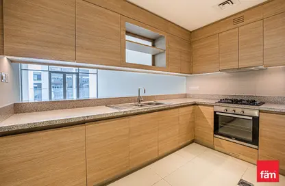 Apartment - 2 Bedrooms - 3 Bathrooms for sale in Acacia C - Park Heights - Dubai Hills Estate - Dubai