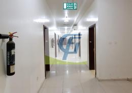 Labor Camp - 8 bathrooms for rent in MW-5 - Mussafah Industrial Area - Mussafah - Abu Dhabi