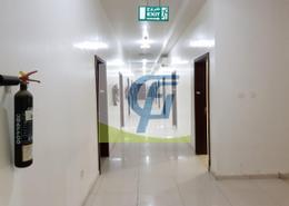 Staff Accommodation - 8 bathrooms for rent in M-43 - Mussafah Industrial Area - Mussafah - Abu Dhabi