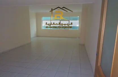 Apartment - 2 Bedrooms - 3 Bathrooms for rent in Al Rashid 8 - Al Rashid Towers - Al Humaid City - Ajman