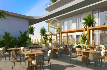 شقة - 1 حمام للبيع في راديانت اتريوم تاورز - مدينة الأضواء - جزيرة الريم - أبوظبي